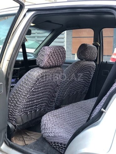 Daewoo Nexia 2007, 44,000 km - 1.5 l - Bakı