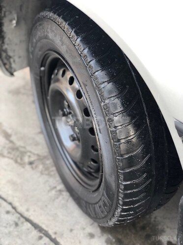 Daewoo Nexia 2007, 44,000 km - 1.5 l - Bakı