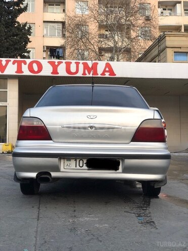 Daewoo Nexia 2007, 44,000 km - 1.5 l - Bakı