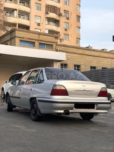 Daewoo Nexia 2007, 44,000 km - 1.5 l - Bakı