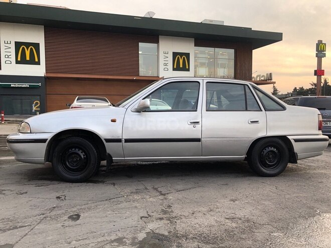 Daewoo Nexia 2007, 44,000 km - 1.5 l - Bakı