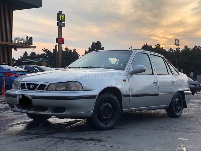 Daewoo Nexia 2007, 44,000 km - 1.5 l - Bakı