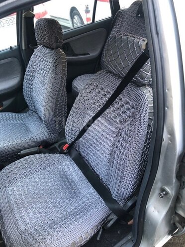 Daewoo Nexia 2007, 44,000 km - 1.5 l - Bakı