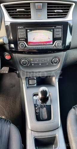 Nissan Sentra 2017, 37,015 km - 1.8 л - Bakı
