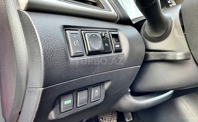 Nissan Sentra 2017, 37,015 km - 1.8 л - Bakı