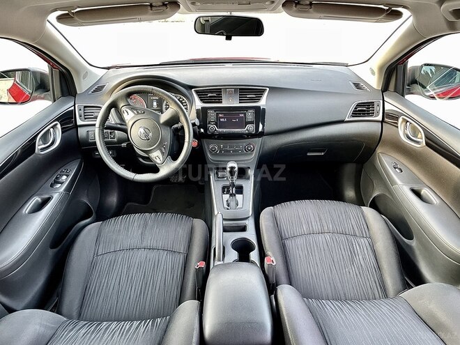 Nissan Sentra 2017, 37,015 km - 1.8 л - Bakı
