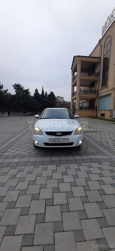 LADA (VAZ) Priora 2011, 179,000 km - 1.6 л - Sumqayıt