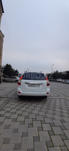 LADA (VAZ) Priora 2011, 179,000 km - 1.6 л - Sumqayıt