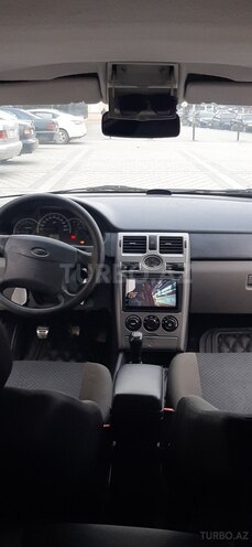 LADA (VAZ) Priora 2011, 179,000 km - 1.6 л - Sumqayıt