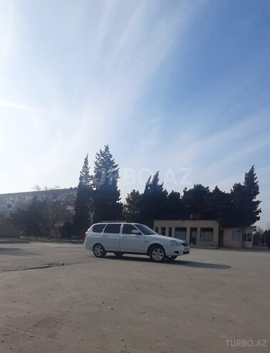 LADA (VAZ) Priora 2011, 179,000 km - 1.6 л - Sumqayıt