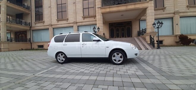 LADA (VAZ) Priora 2011, 179,000 km - 1.6 л - Sumqayıt