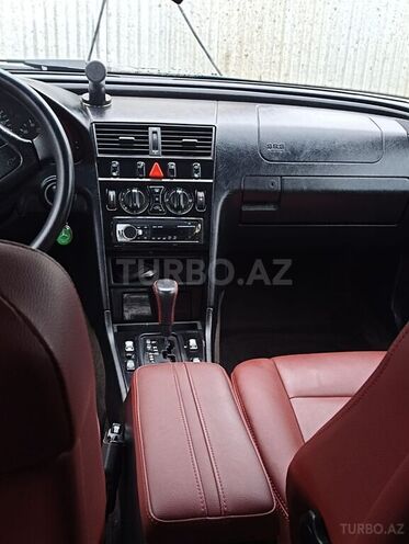 Mercedes C 180 1998, 535,000 km - 1.8 l - Sabirabad