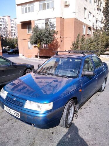 LADA (VAZ) 2110 2005, 290,000 km - 1.6 l - Bakı