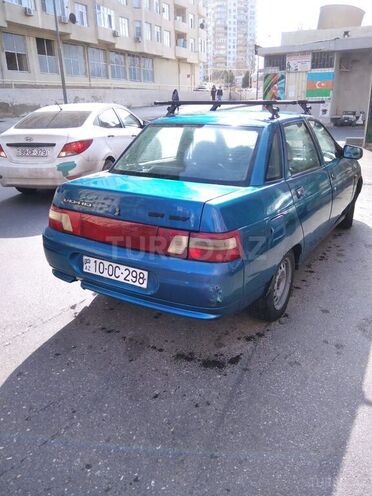 LADA (VAZ) 2110 2005, 290,000 km - 1.6 l - Bakı