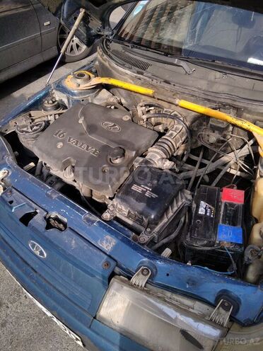 LADA (VAZ) 2110 2005, 290,000 km - 1.6 l - Bakı