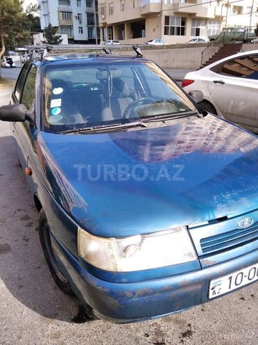 LADA (VAZ) 2110 2005, 290,000 km - 1.6 l - Bakı