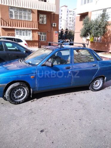 LADA (VAZ) 2110 2005, 290,000 km - 1.6 l - Bakı