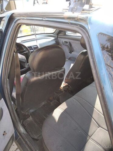 LADA (VAZ) 2110 2005, 290,000 km - 1.6 l - Bakı