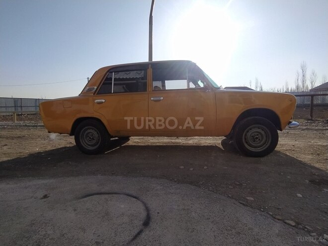 LADA (VAZ) 21011 1980, 29,996 km - 1.5 l - Goranboy