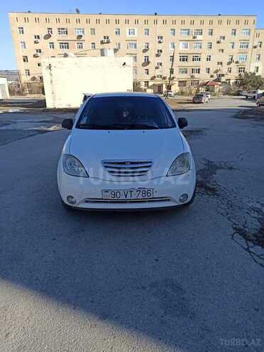 Saipa Tiba 2013, 282,780 km - 1.5 л - Bakı
