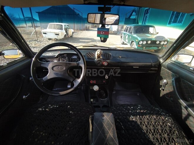 LADA (VAZ) 21011 1980, 29,996 km - 1.5 l - Goranboy