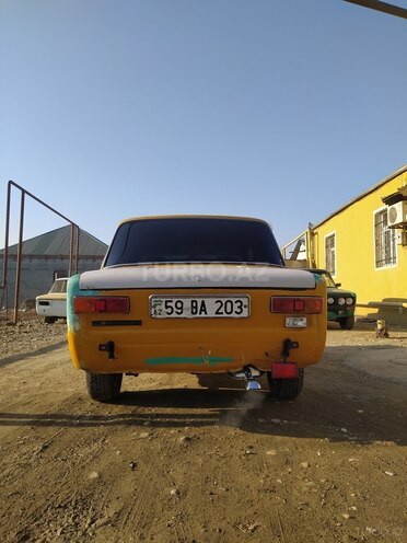 LADA (VAZ) 21011 1980, 29,996 km - 1.5 l - Goranboy