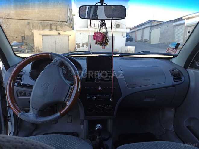 Saipa Tiba 2013, 282,780 km - 1.5 л - Bakı