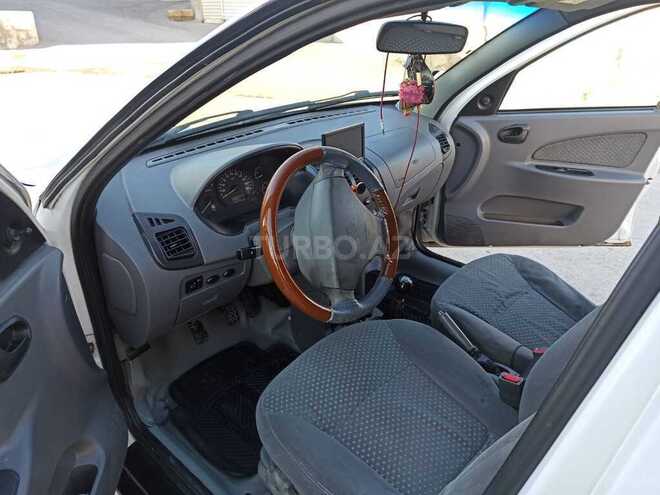 Saipa Tiba 2013, 282,780 km - 1.5 л - Bakı