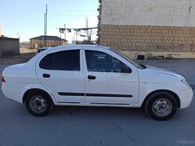 Saipa Tiba 2013, 282,780 km - 1.5 л - Bakı