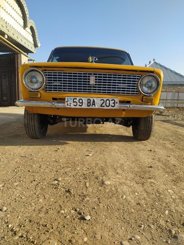 LADA (VAZ) 21011 1980, 29,996 km - 1.5 l - Goranboy