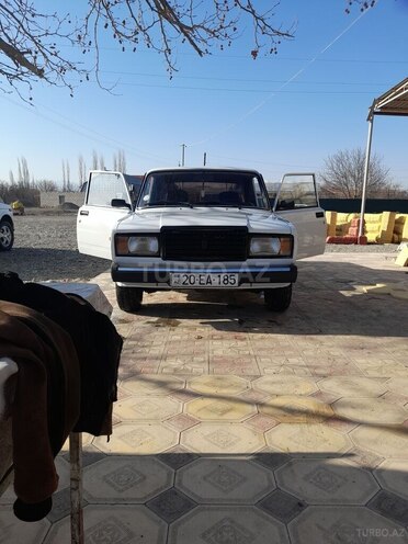 LADA (VAZ) 2107 2006, 84,600 km - 1.6 l - Goranboy