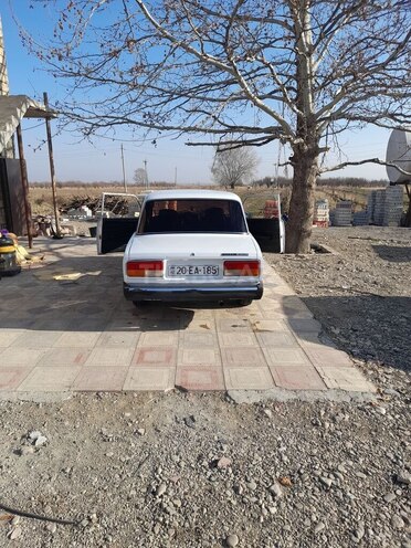 LADA (VAZ) 2107 2006, 84,600 km - 1.6 l - Goranboy