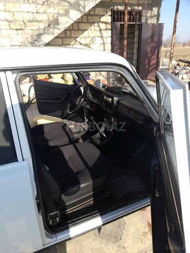 LADA (VAZ) 2107 2006, 84,600 km - 1.6 l - Goranboy