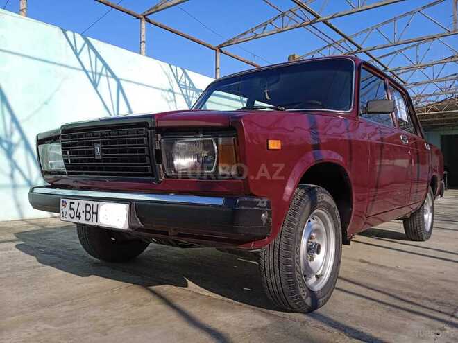 LADA (VAZ) 2107 2004, 275,000 km - 1.6 l - Sabirabad