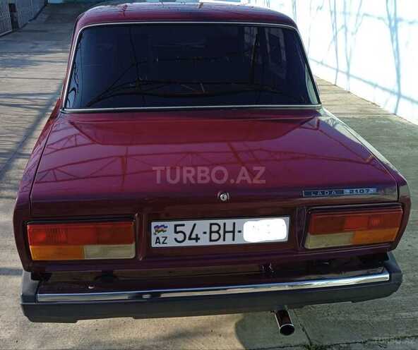 LADA (VAZ) 2107 2004, 275,000 km - 1.6 l - Sabirabad