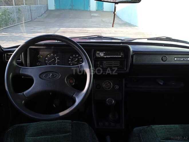 LADA (VAZ) 2107 2004, 275,000 km - 1.6 l - Sabirabad