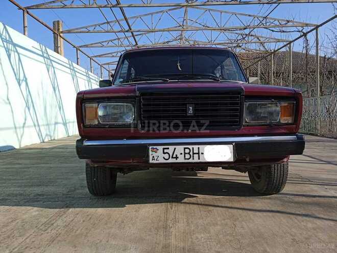 LADA (VAZ) 2107 2004, 275,000 km - 1.6 l - Sabirabad