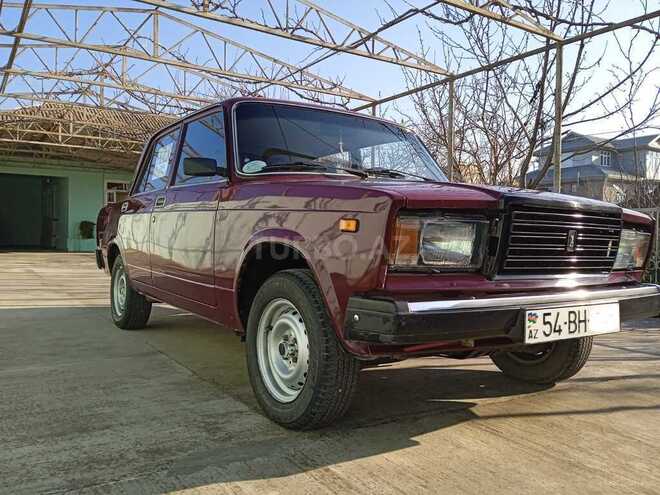 LADA (VAZ) 2107 2004, 275,000 km - 1.6 l - Sabirabad