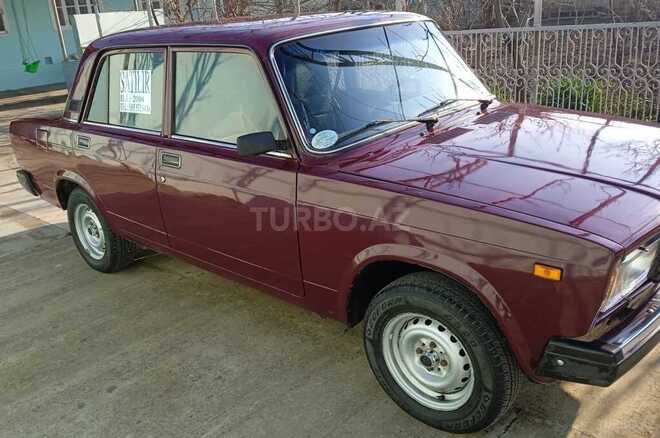 LADA (VAZ) 2107 2004, 275,000 km - 1.6 l - Sabirabad