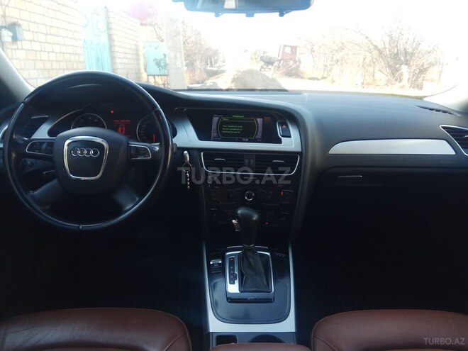 Audi A4 2011, 179,000 km - 1.8 л - Gəncə