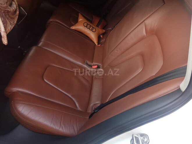 Audi A4 2011, 179,000 km - 1.8 л - Gəncə