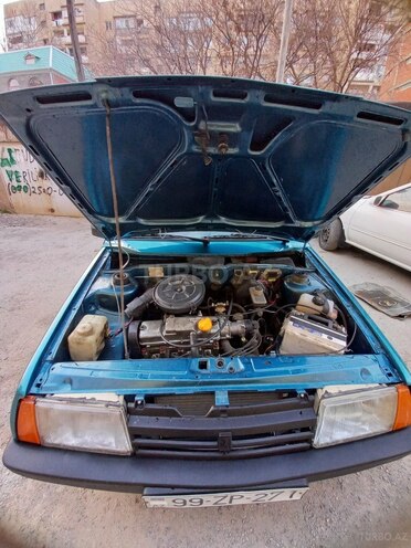 LADA (VAZ) 21099 1996, 175,000 km - 1.5 л - Bakı