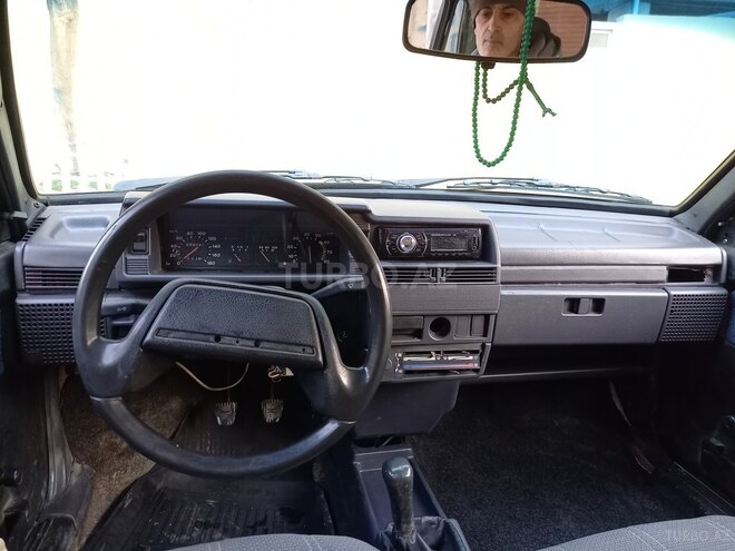 LADA (VAZ) 21099 1996, 175,000 km - 1.5 л - Bakı