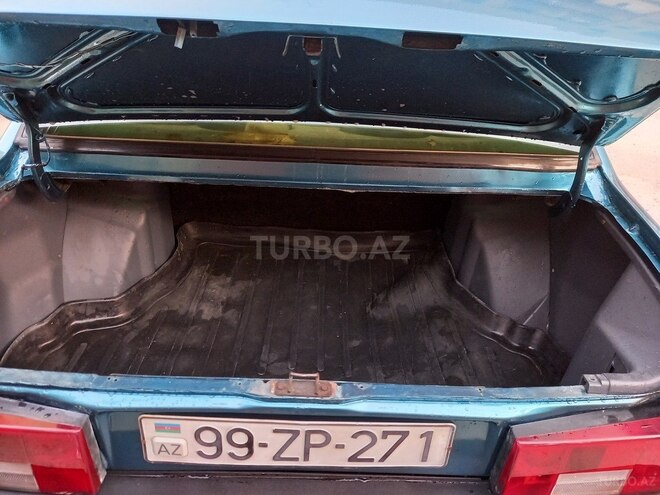 LADA (VAZ) 21099 1996, 175,000 km - 1.5 л - Bakı