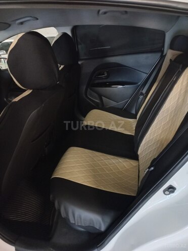 Kia Rio 2012, 240,000 km - 1.4 l - Bakı