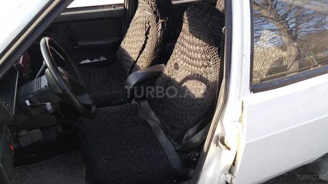 LADA (VAZ) 21099 1997, 321,154 km - 1.5 л - İsmayıllı