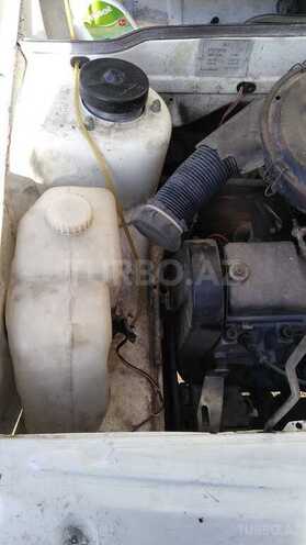 LADA (VAZ) 21099 1997, 321,154 km - 1.5 л - İsmayıllı