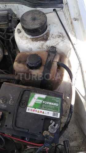 LADA (VAZ) 21099 1997, 321,154 km - 1.5 л - İsmayıllı