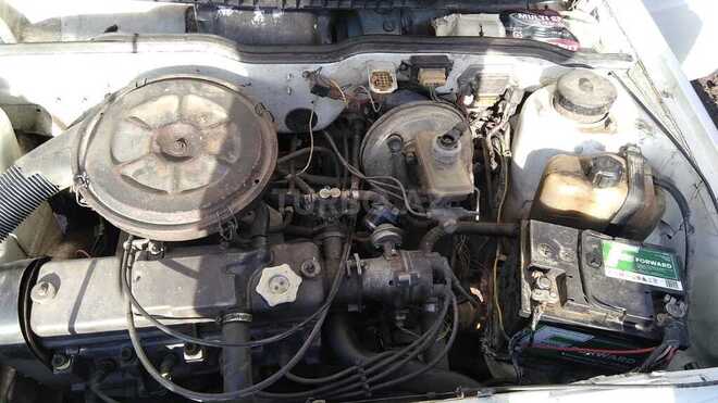 LADA (VAZ) 21099 1997, 321,154 km - 1.5 л - İsmayıllı