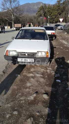 LADA (VAZ) 21099 1997, 321,154 km - 1.5 л - İsmayıllı